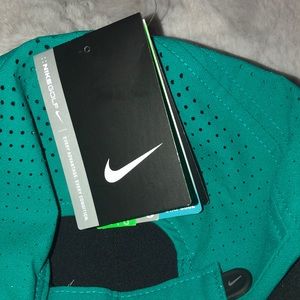 Nike Accessories - Teal Nike Unisex hat Nike Accessories - Teal Nike Unisex hat